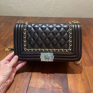 fashion crossbody handbag